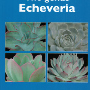 The Genus Echeveria (Eng)