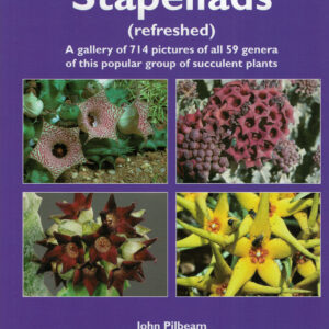 Stapeliads (Refreshed) (Eng)