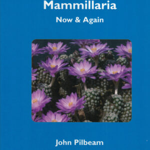 Mammillaria Now & Again (Eng)