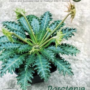 วารสารชมรม เล่ม 4 (กค.-กย.60)